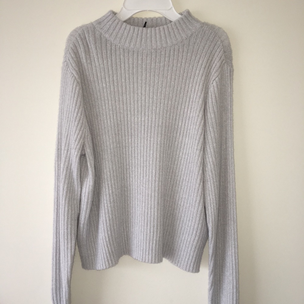 H&M Oversized Sweater